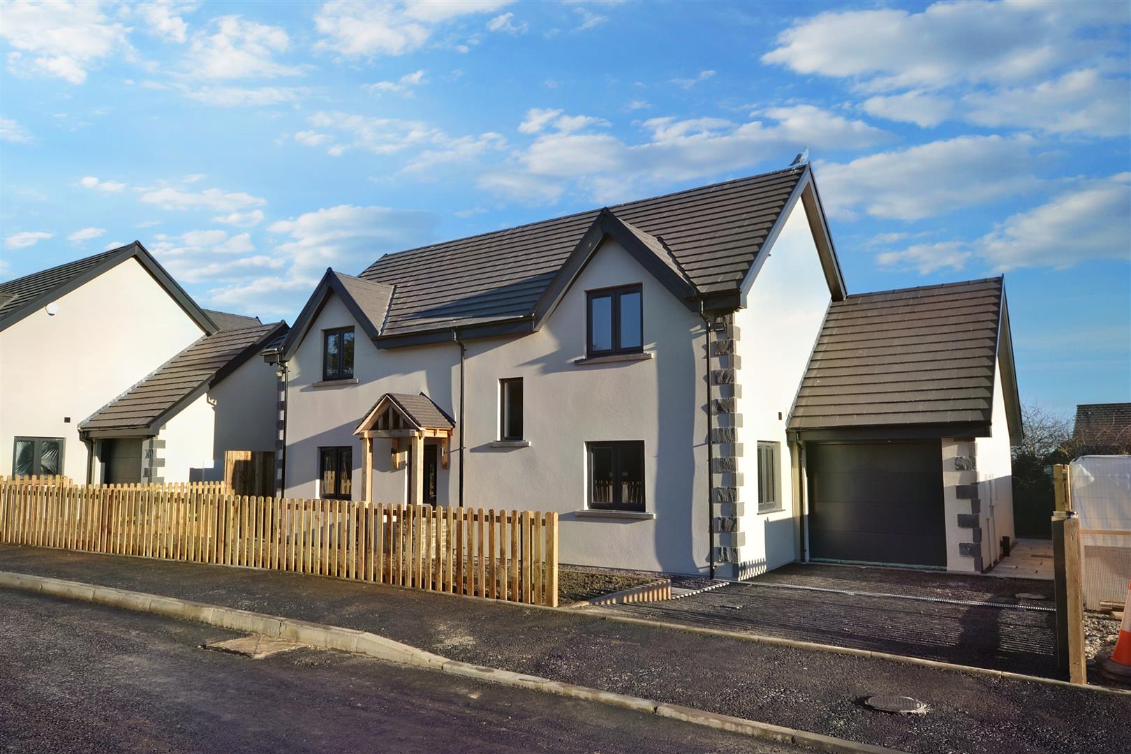 West Wales Properties FIND YOUR FUTURE HOME